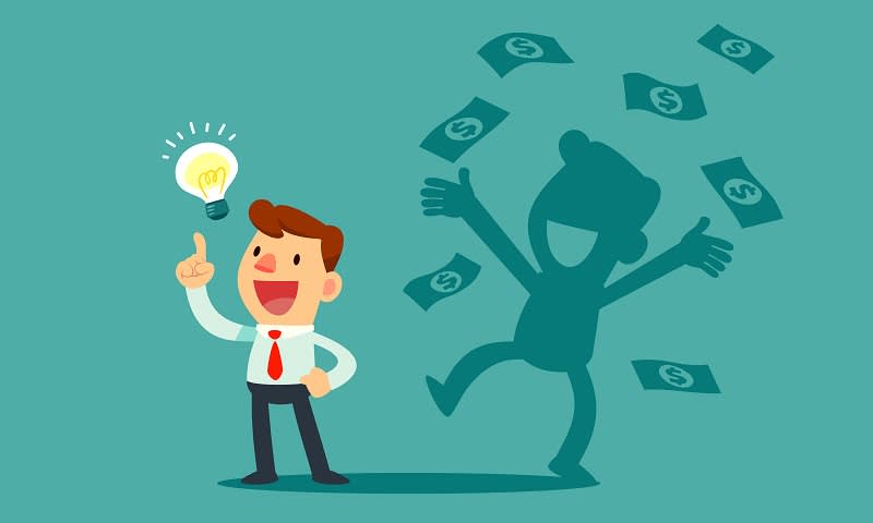 ide peluang bisnis