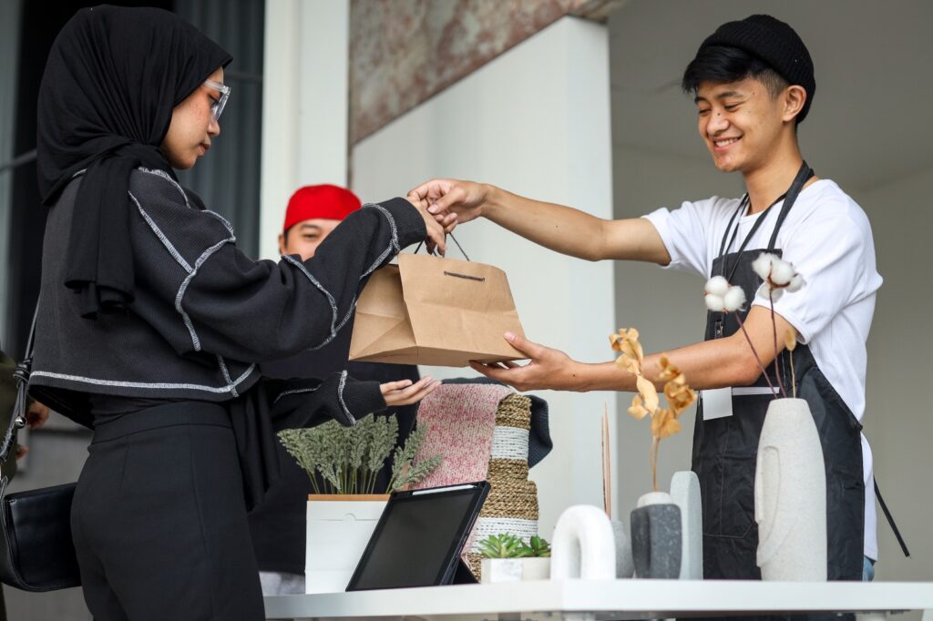 Pilihan Bisnis Ramah Anak Muda yang Sedang Mencoba Belajar Usaha dari Nol